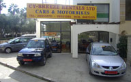 Cy-breeze Main Office photo